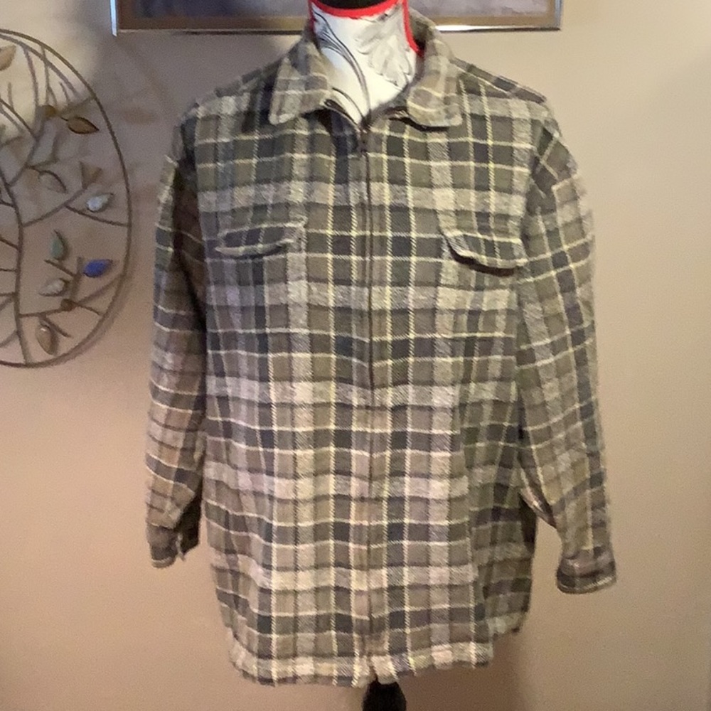 VTG Xhilaration Utility Jacket